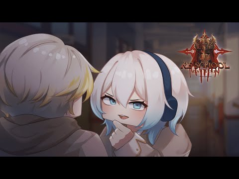 【RP Minecraft】#07 ReSchool Alternate F2 - Sesuai Rencana