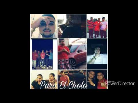 Para El Cholo x RACO956