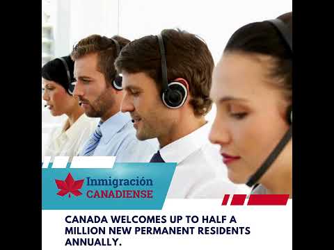 Your Path to Canada: Immigration Programs for English & French-Speaking Hispanic Professionals