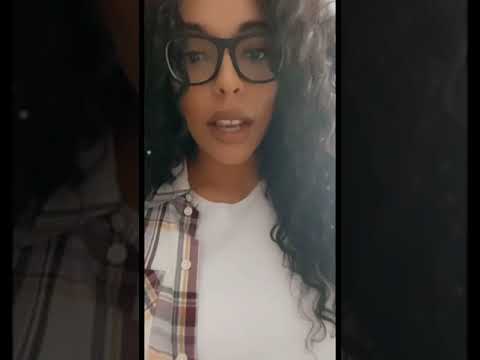 And your best Kardashian accent tell me how you’re living life?!