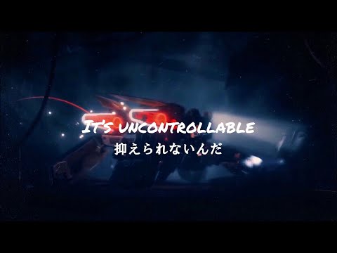 【和訳】Xenoblade X - Uncontrollable