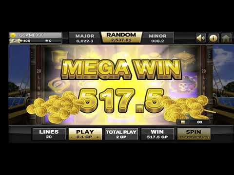 GOLDEN ISLAND 100 2600