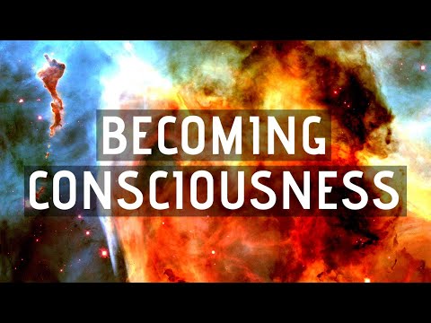 Becoming Consciousness - A Guided Meditation