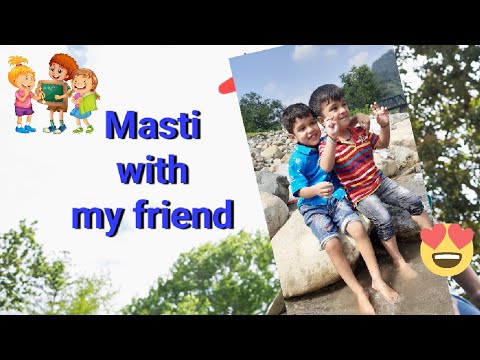 Maldevta dehradun picnicspot ghumne gaye..@sunday #youtubevideo #masti#newfriend#FunWithAvnesh