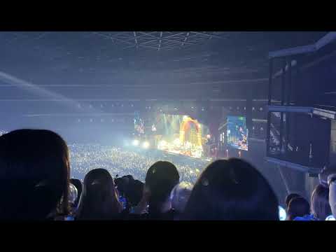 【ANTENNA】Mrs. GREEN APPLE Harmony ライブ 2024年10月16日