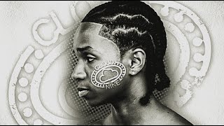 BabyChiefDoit - CLOUD 9 (Official Lyric Video)