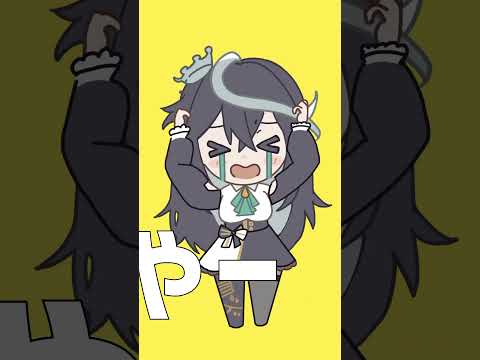 カエル飼ってもいい？【雨夜リズ/ミリプロ】