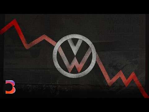 How Volkswagen Lost Its Way