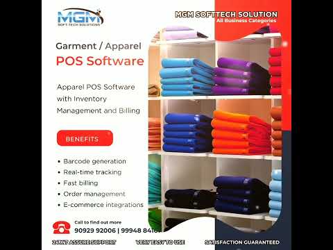 Customised Billing Software for Business | Low Cost