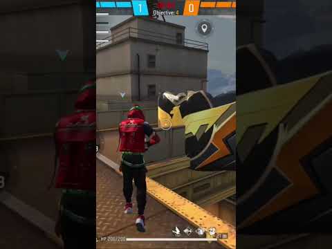 Freefire CS-RANKED GAMEPLAY 🔥🔥 #freefire #shorts