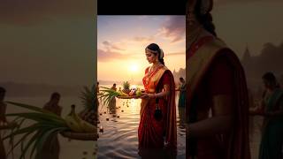 छठ आ रहा है🙏🙏 #shorts #ytshorts #shortsfeed #chhathpuja #bihar #chhathgeet