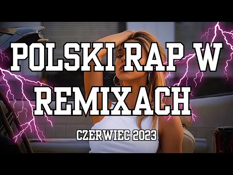 ❌💣POLSKI RAP W REMIXACH CZERWIEC 2023 🤍VOL.10💣❌😍ALE BOMBA😍⚡💥 @dj_kamilos  💥⚡