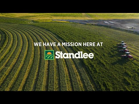 Standlee | One Company, One Team