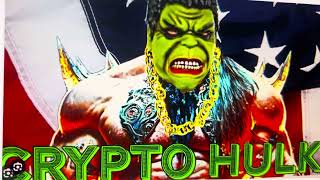 QUADRILLIONS OF DOLLARS GONNA RUSH INTO THESE CRYPTO PLATFORMS…MARKET CAP HAS ZERO IMPORTANCE!