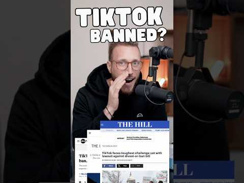 Will TikTok Get Banned?