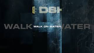 Moodshift - Walk On Water ( #shorts )