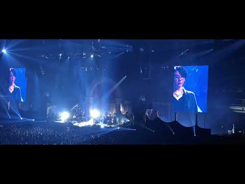 [4K]「Soranji」DAY6  Mrs. GREEN APPLE on Harmony＠Kアリーナ横浜2024.10.16#ミセスグリーンアップル  #ミセスハーモニー