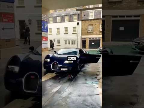 The Bugatti SCAM They Don’t Want You To Know About! #carlover