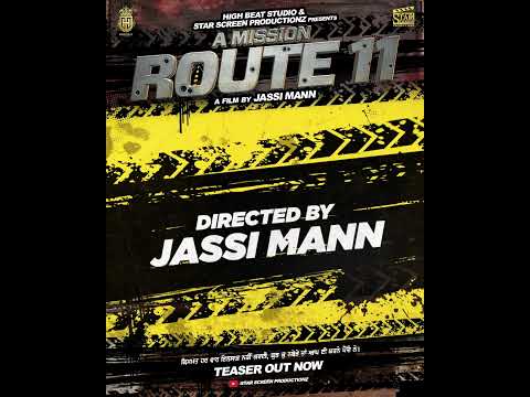 #AmnChugha #AshishDuggal #PreetBaath #JassiMann #HighBeatStudio #StarScreenProductionz