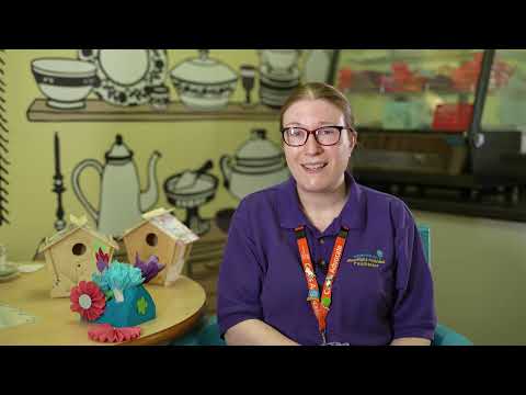 Meaningful Activities Service in Leicester | UHL NHS Trust