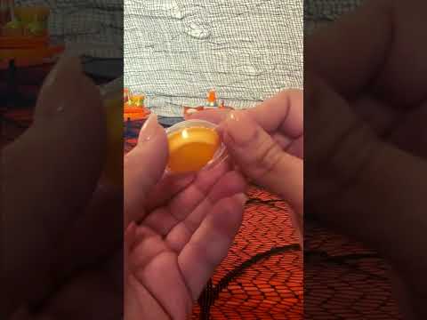 Cute Halloween Series Miniverse Make it Mini Pumpkin Pie  #miniature #diycrafts #miniverse