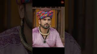 कान्हा मिटटी क्यों खोद रहे है | #YashomatiMaiyaaKeNandlala #YMKN #यशोमतीमैय्याकेनंदलाला #SETindia