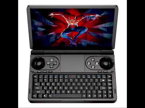 GPD WIN Mini: The Ultimate Handheld Gaming Powerhouse | AMD 7840U, 64GB RAM, 2TB SSD