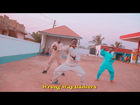 EO - Banger - ( Official Dance Video  ) Dir. by Tommy Skills