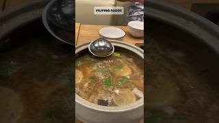 Filipino foods #pinoyfood #kuyaj #food #restaurant #happyminds #shorts #shortsfeed