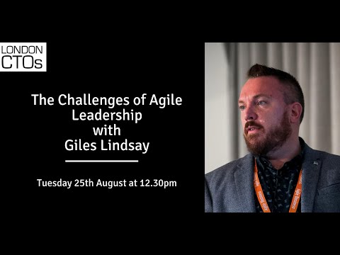 The Challenges of Agile Leadership