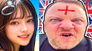 The UK is Broken.
