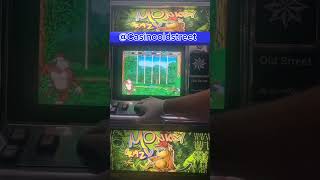 @Casinooldstreet. #casino #crazymonkey #slot #moscow #slots  #slotlive #casinooldstreet #shorts
