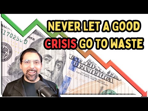 How to Get Rich During a Recession (Exactly What Millionaires Do)
