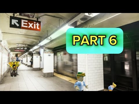 part 6 of nyc chaos