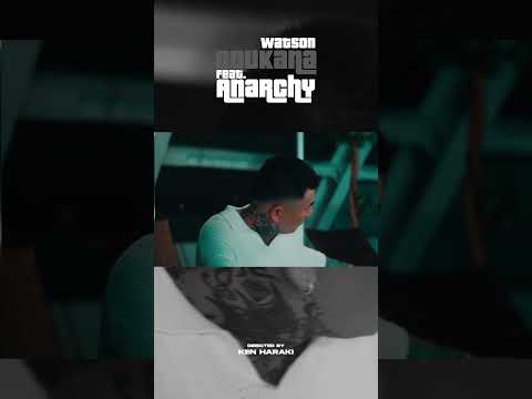 Watson - どうかな? ft. ANARCHY (Prod. Koshy)