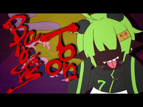 Toon Bangers_cover_七日【歌ってみた】