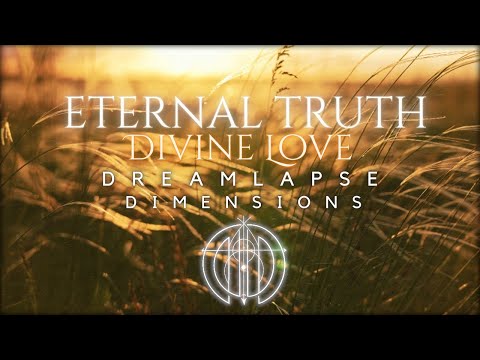 Eternal Truth - Divine Love Sound Bath 🤍 | 432 Hz Music - 528 Hz 639 Hz 999 Hz