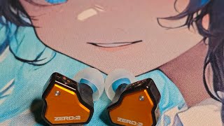 Fun & Immersive under $40. 7hz Zero 2 Review (Gaming)