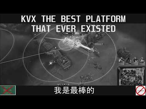 KVX League of legend script showcase