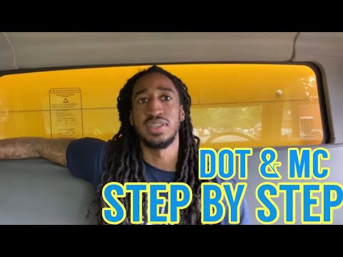 How To Start A Box Truck Business Step By Step | Box Truck Bros