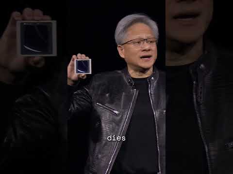 From Hopper to Blackwell: How NVIDIA Redefines AI Performance 🔁⚡️