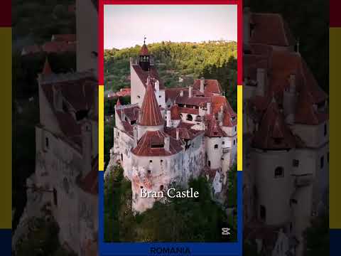 #romania #like #subscribe #wonderoftheworld #sinaia #brasov #sibiu #mountains