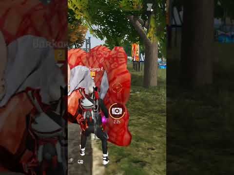 #trending 🤠#ffshort #freefire #freefiremax #foryou #rnk #bh #sshorts #red