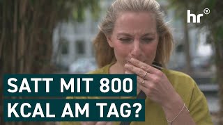 Alle Nährstoffe in einer Mahlzeiten? | Die Ratgeber