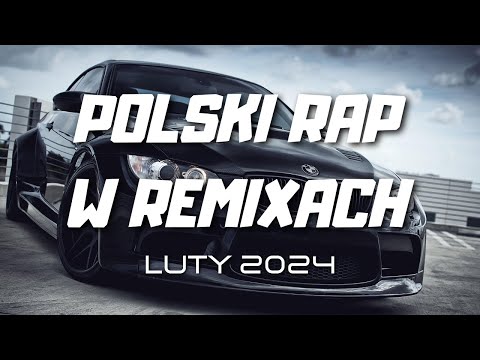 ❌💣POLSKI RAP W REMIXACH LUTY 2024 🤍💣❌😍ALE BOMBA😍⚡💥 @dj_kamilos  💥⚡