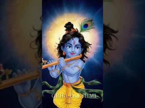 श्री कृष्णा जन्माष्टमी के दिन संतान प्राप्ति के लिए करें ये उपाय #viralshorts #krishna #janmashtami