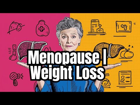 The Surprising Link Between Menopause and Fatty Liver Disease