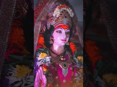 #viral Song #navratri हर स्टेटस पर यही वीडियो लगेगा।। 😱 #न्यू #youtubeshorts #bhakti #watsappstatus