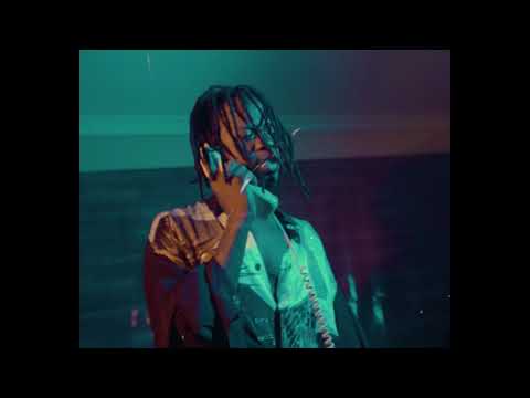 Geniusjini x66  UJE Official video
