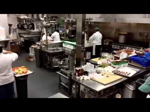 Palmer's Market - Kitchen Madness